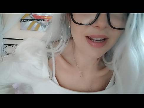❤️ زویه، مه شرمېږه! جوړول نورمال دي. مور د ځان کنټرول زده کوي ❤️ ☑