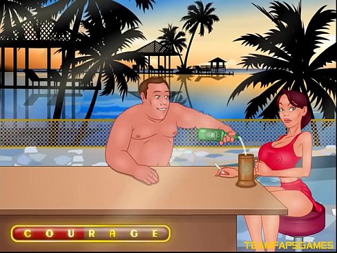❤️ په bdsm ریزورټ کې د درملو ماشوم ځړول ❤️ ☑